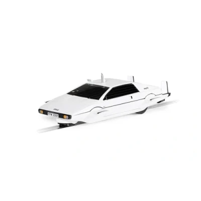 Image of Scalextric C4359 James Bond Lotus Esprit S1 The Spy Who Loved Me &#039;Wet Nellie&#039; Cars Street &amp; Rally