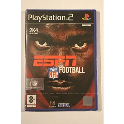 Image of ESPN NFL Football 2K4 (PS2)