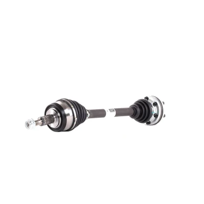 Image of 7E0407271AA, 7E0407271H, 7E0407271N, 7E0407451BX, 7E0407451KX Drive shaft SKF VKJC 5204 645,5mm VOLKSWAGEN: Transporter 5, 5 Bus