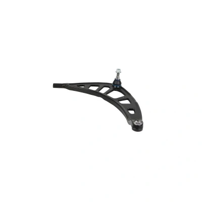 Image of 31129804431 Suspension Arm DELPHI TC7852 with ball joint Front Axle Left Control Steel MERCEDES BENZ: C Class Saloon, T modell