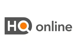 HQ Online logo