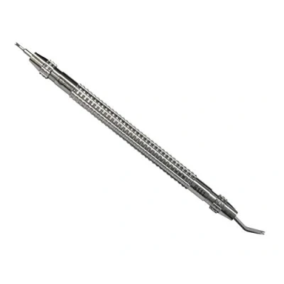Image of Genuine Bracelet Spring bar Tool BERGEON 8111 fiting Removing