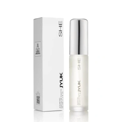 Image of Milton Lloyd She JYUK 50ml Eau de Toilette Fragrance for Women Parfum