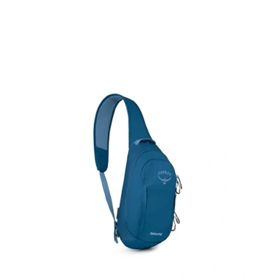 Image of Osprey Daylite Sling, Night Shift Blue, One Size, Sling