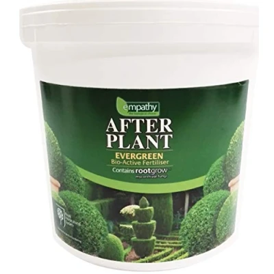 Image of Empathy AfterPlant Evergreen with rootgrow 5Kg