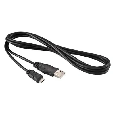 Image of 1 x Olympus KP 30 Compatible USB Cable for DS 9500 and 9500IT 2600 Digital Recorders By Dragon Trading