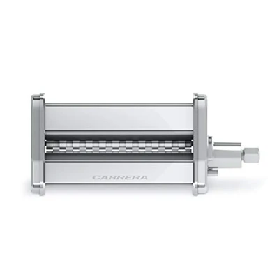 Image of Carrera Fettucine Cutter Attachment