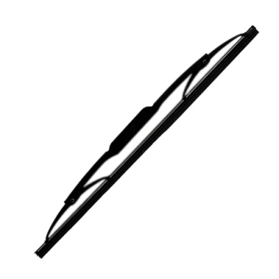 Image of SHS Wipers Back Window Fits Hyundai Tucson 2004 2010 Rear Replacement Wiper Blade 13&quot; 330mm Exact Fit 13T