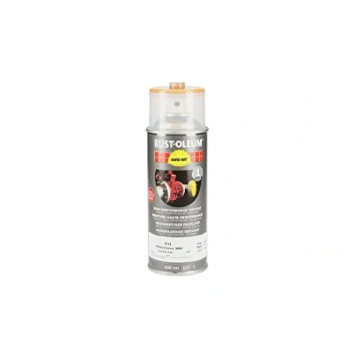 Image of RUST OLEUM 2136 Hard Hat Topcoat RAL Colours, The Nr. 1 Industrial Paint Aerosol. Go Further, Work Faster, Last Longer!, Emerald green 6001