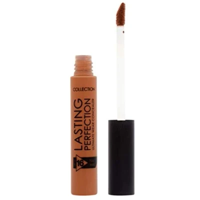 Image of Collection Lasting Perfection Concealer, Warm Dark