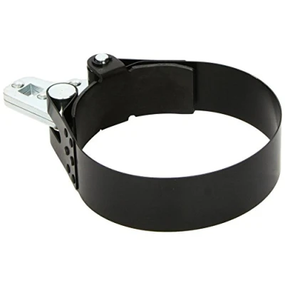 Image of GearWrench Heavy Duty Oil Filter Wrench 4 1/2&quot; to 5 1/4&quot; 2321