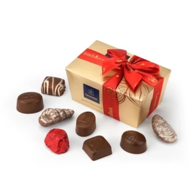 Image of Leonidas Belgian Chocolates Mixed Selection 500g