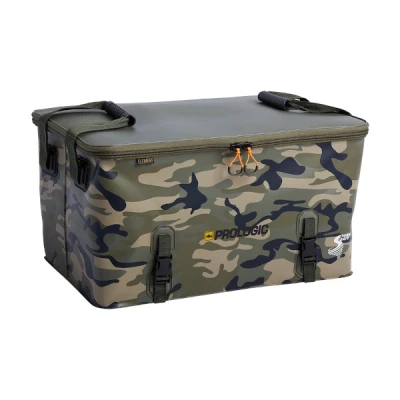 Image of Prologic Element Storm Safe Barrow bag L 54L Fishing