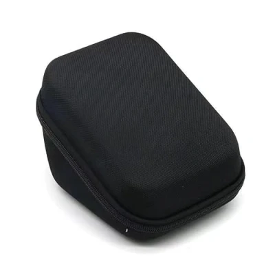 Image of Large Sphygmomanometer Storage Bag Blood Pressure Monitor Case