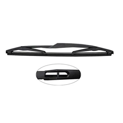 Image of XtremeAuto® Rear Window Windscreen Replacement Wiper Blade Ford Focus MK3 Hatchback (2011 TO 2016) Part Number XAR125