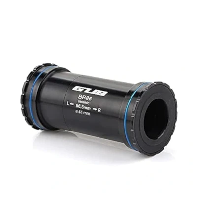 Image of COONIUM BB86 / BB92 Threaded Together Ceramic Bearing Press fit BB Bottom Bracket Compatible with 24mm Shimano or 22/24mm SRAM GXP Crank Spindle