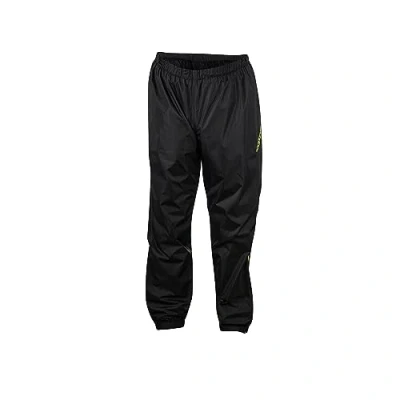 Image of Alpinestars Hurricane Rain Pants Black L