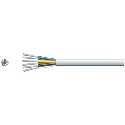 Image of 6 Core Alarm Cable