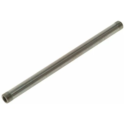 Image of Lumatic SRT6S 6in Straight Rigid Tube LUMSTR6S