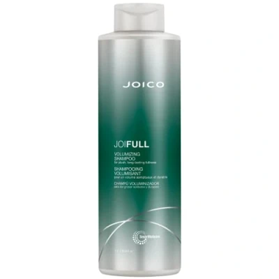 Image of Joico Joifull Volumizing Shampoo For Unisex 33.8 Oz