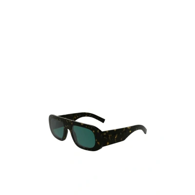 Image of Karl Lagerfeld Man KL6188S 242 Sunglasses Bio inject Havana Pilot Normal