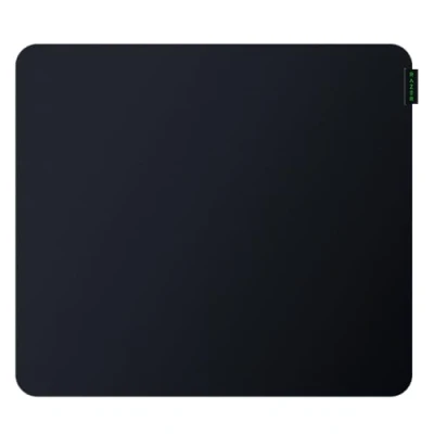 Image of Razer Sphex V3 Ultra Thin Gaming Mouse Mat (Ultra 0.4mm Design, Tough Polycarbonate Build, Adhesive Base) Large