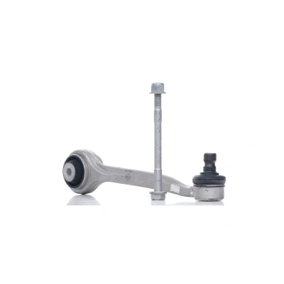 Image of 8WD407510 Suspension Arm LEMFÖRDER 39315 01 Front Axle, Right, Upper, Rear Control Aluminium AUDI: A4 B9 Avant, A5 Sportback, Coupe