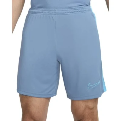 Image of Nike Performance Short Sports shorts, Men&#039;s, Size: Small, Aegean storm/baltic blue