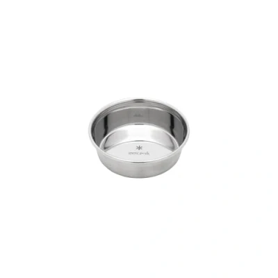 Image of Snow Peak Food Bowl SS PT 122