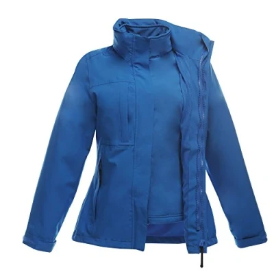 Image of Regatta Professional Men&#039;s Kingsley Waterproof Stretch 3 in 1 Jacket