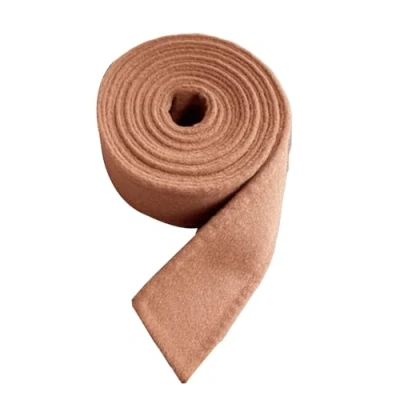 Image of Maxtonser Women Belt Overcoat Woolen Coat Replacement for Adult Multiple Color Can Choose Camel