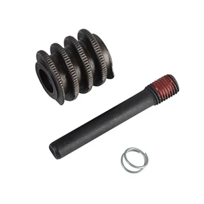 Image of 8074 2 Spare Knurl &amp; Pin Spring