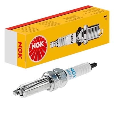 Image of 9470100423, 9470300423 Spark plug NGK 5946 M10 x 1,0 14 mm