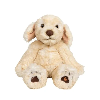 Image of Wrendale Designs &#039;Ralph&#039; Labrador Large Plush Cuddly Toy