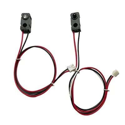 Image of Treadax Break beam Sensor 5MM Leds Counting Module Split Through Photoelectric Switch