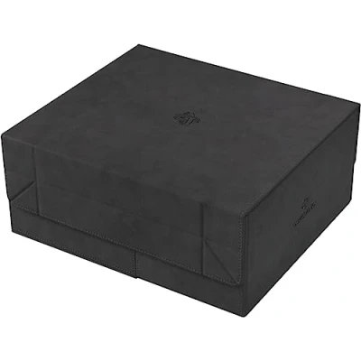 Image of Gamegenic GGS20145 Black