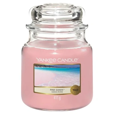 Image of Pink Sands
