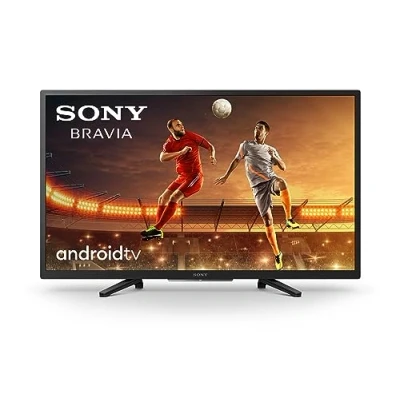 Image of Sony Bravia 32&quot; 720p HD Ready Smart LED Android TV KD32W800P1U