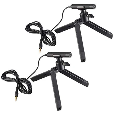 Image of Olympus ME 30W Microphone