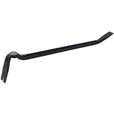Image of Roughneck 64 444 Gorilla Striking Bar, Multi Colour, 750 mm