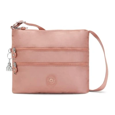 Image of Kipling Crossbody Bags ALVAR DT Warm Rose
