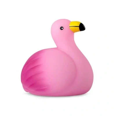 Image of Tobar 36181 Flamingo Bath Light, Mixed