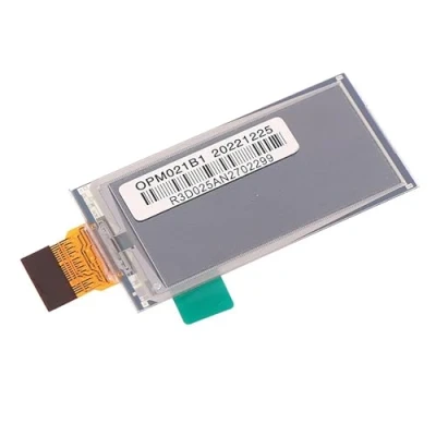 Image of Morain 2.36Inch LCD Display Screen OPM021B1 OPM021E1 OPM016A1 For NTH01 EN E Game Repair
