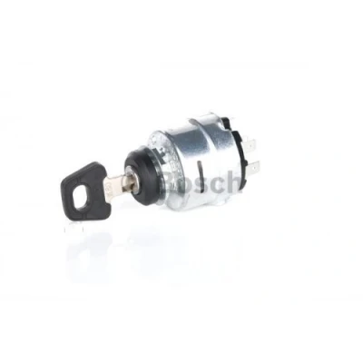Image of Bosch 0342316003 Glow Plug/Starter Switch