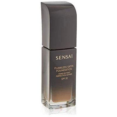 Image of Sensai Flawless Satin Found FS204.5