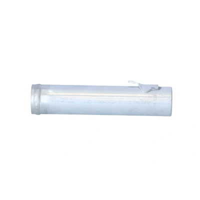 Image of 978012E000 Receiver Drier NRF 33356 Aluminium with seal ring EASY FIT KIA: Sportage II