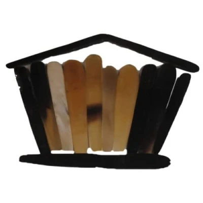 Image of Vietnamese Dan Bau Pluck Plectrum Pick