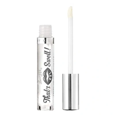 Image of Barry M Cosmetics That&#039;s Swell Xxl Lip gloss