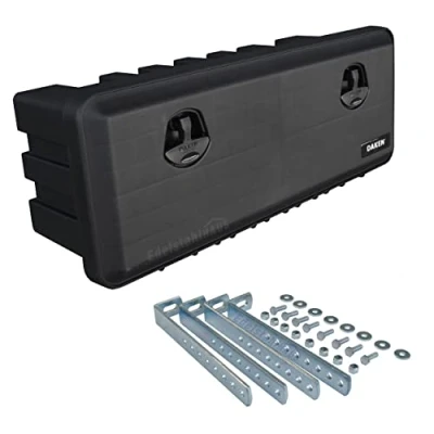 Image of Truck Storage Box Daken Just 900 R Tool x 367 300 mm 57.5 L