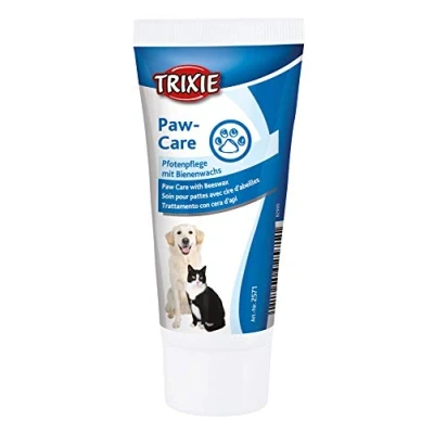 Image of Trixie Paw Care Cream 50 militre